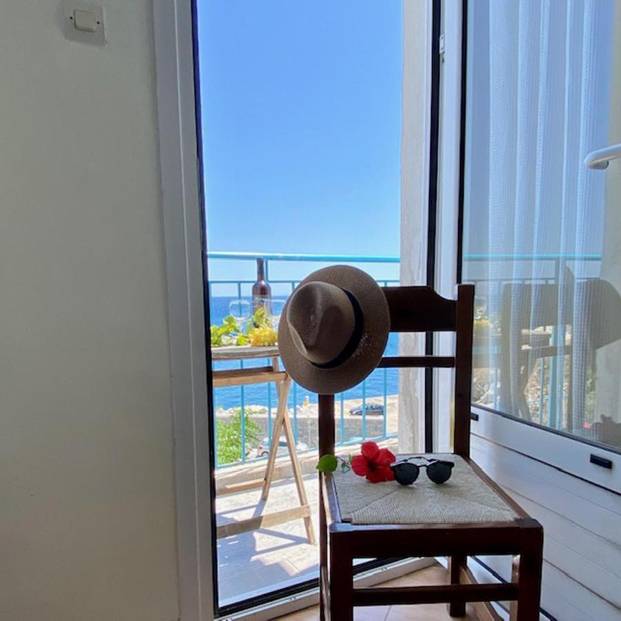 Akti Pension Айос-Кирикос Экстерьер фото