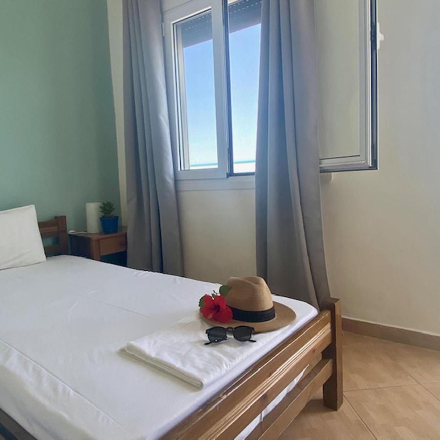 Akti Pension Айос-Кирикос Экстерьер фото